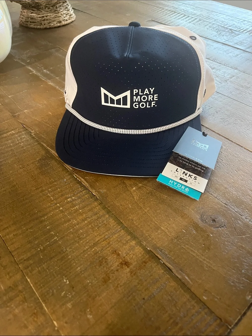 Melin links Coronado NWT